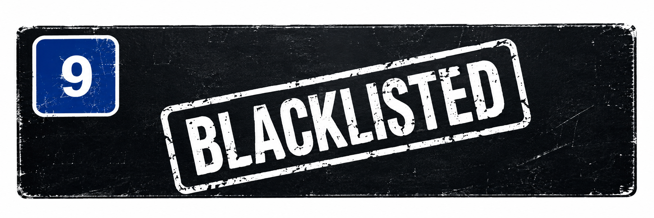 Overstay and Blacklisting in India