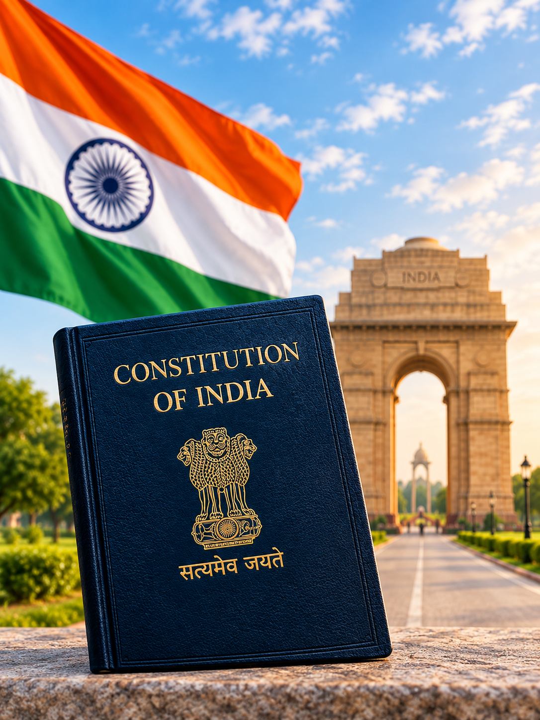 Indian Citizenship, Dual Nationality and Citizenship of Minor Children