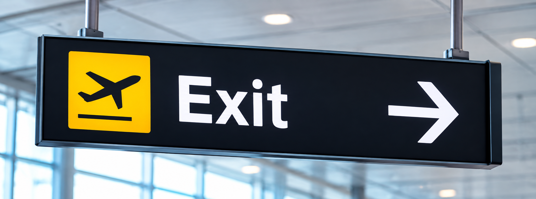 Exit Permit in India