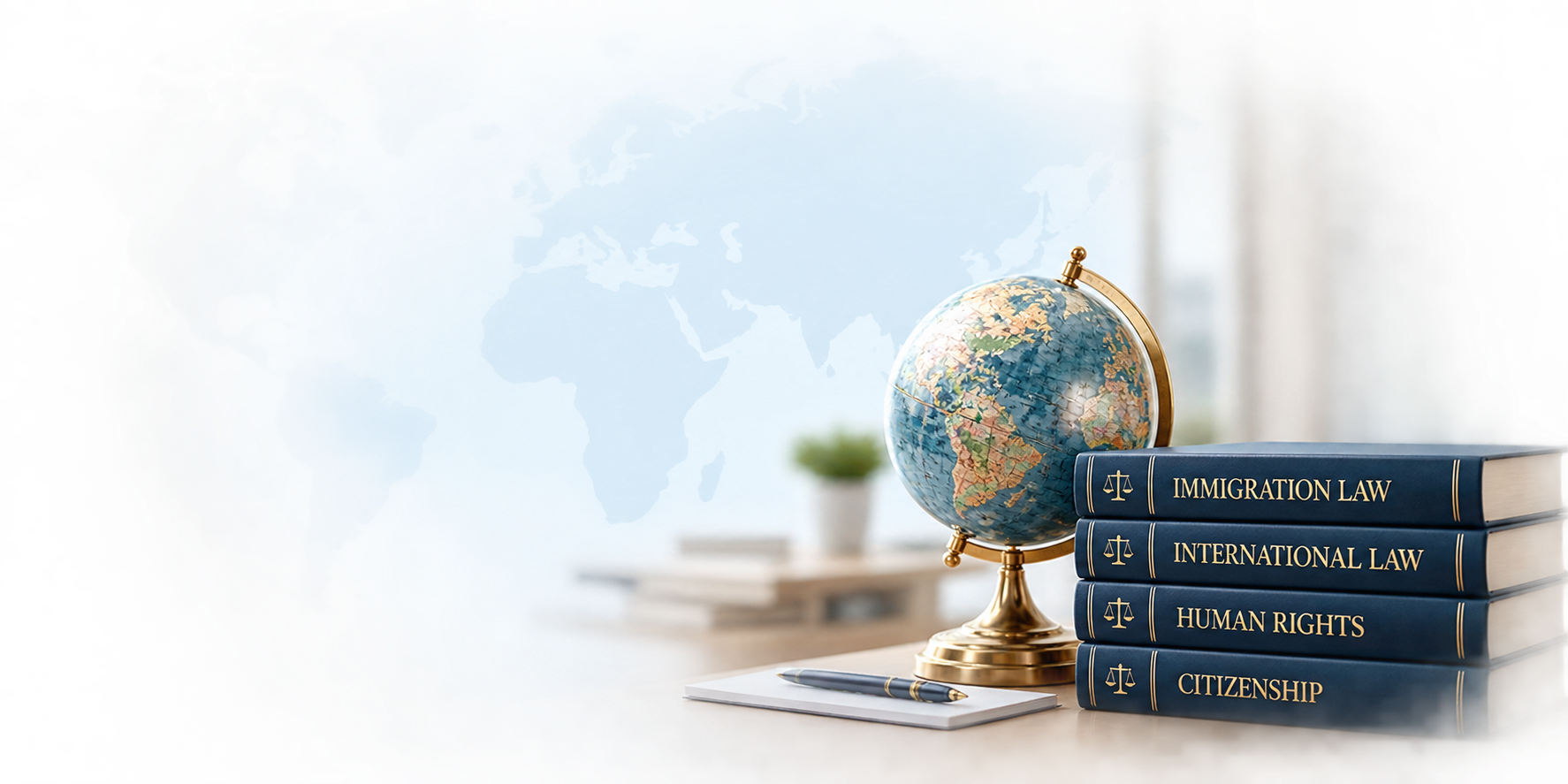 Global Immigration Information