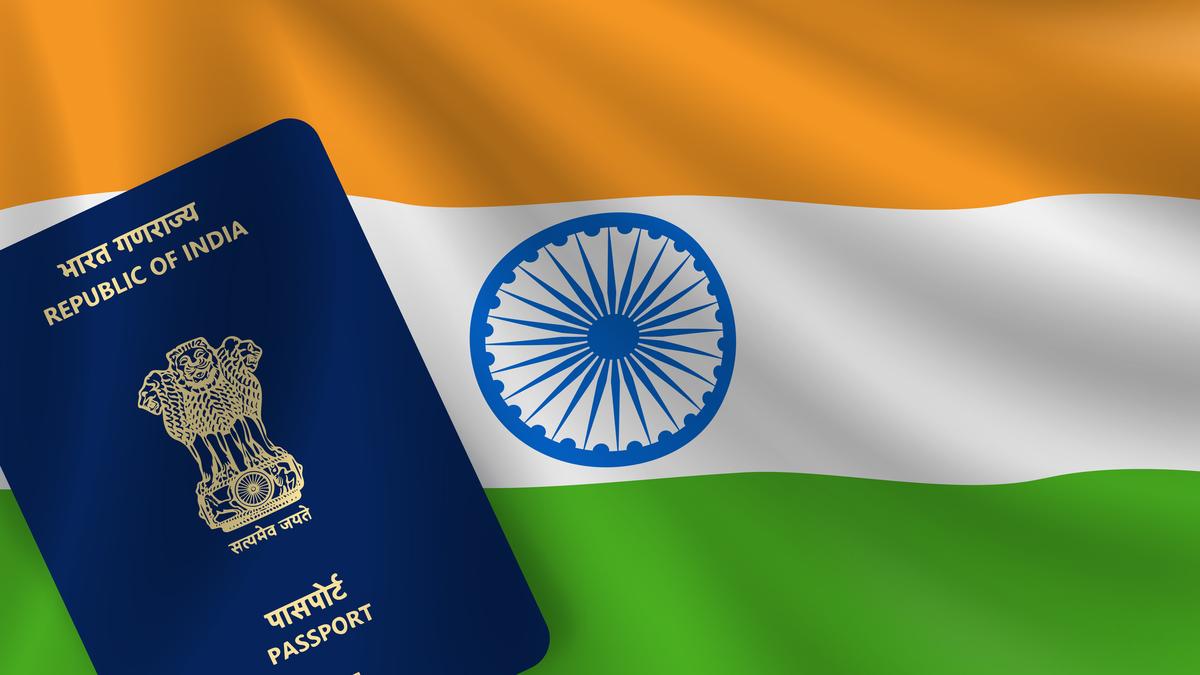 What is an OCI Card