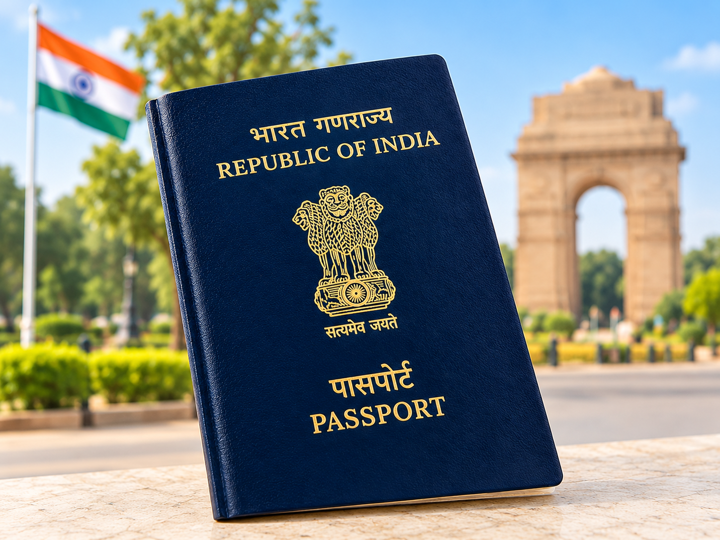 OCI Card India, Foreign Spouse OCI and OCI Legal Issues