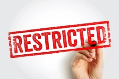 Blacklisting and Deportation