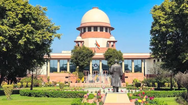 Indian Citizenship